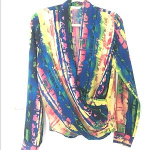 Zoa New York blouse